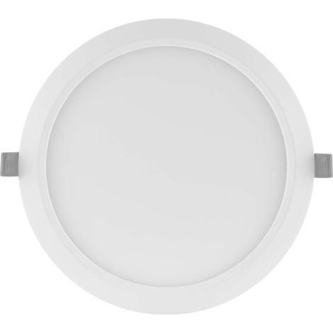 LEDVANCE LED Downlight 4000K IP20 DLSLIMDN21018W/4000K