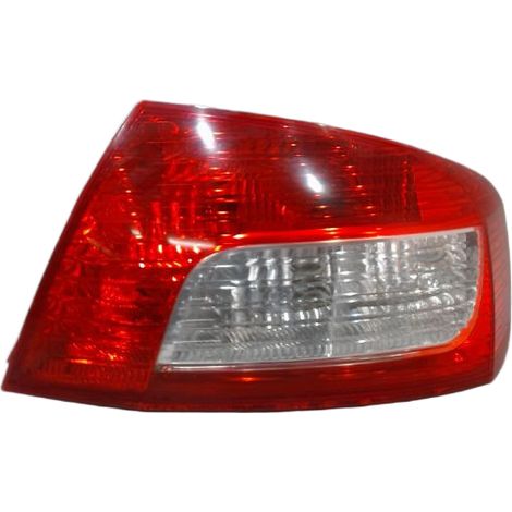 [PRODUIT D'OCCASION] Feu Arriere Droit PEUGEOT 407 ♻️ Ref Oe. 6351hp - Garantie à vie (1/3)