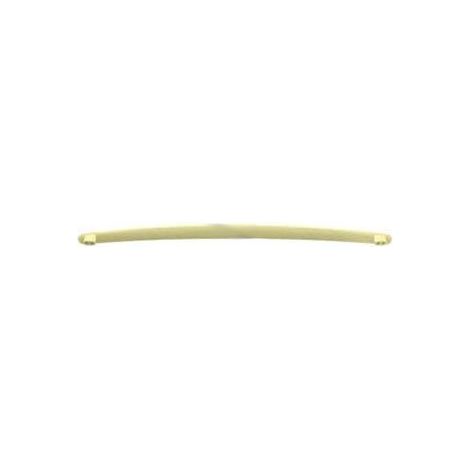 Poigaz naturelée de porte pour Four BRANDT 76X7434 (1/3)