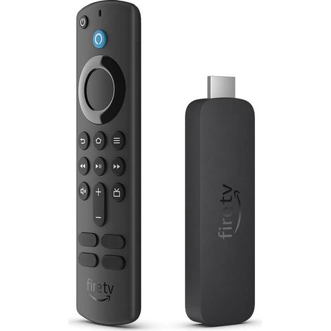 Amazon Fire TV Stick 4K 2024
