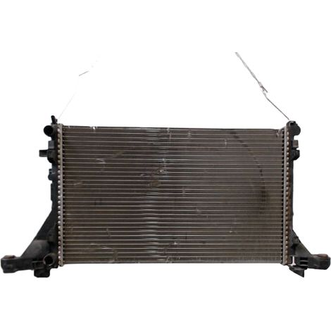 [PRODUIT D'OCCASION] Radiateur RENAULT Master ♻️ Ref Oe. 214101169r - Garantie à vie (1/4)