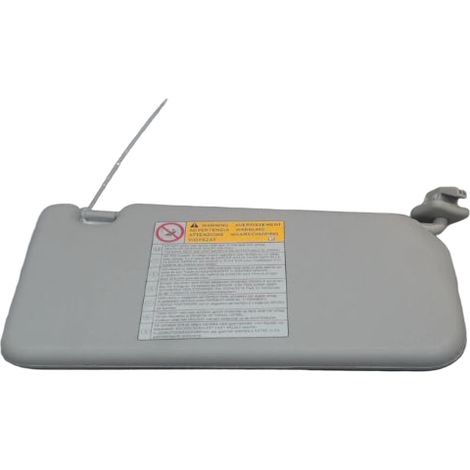 Pare-soleil D SUZUKI Alto [PRODUIT D'OCCASION]♻️84801m68k11j0t