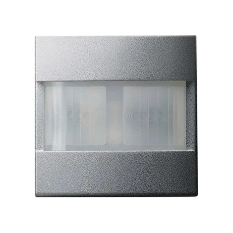 Gira S3000 Beweg.m.aufs. 1,10 m Standard System 55 F Alu [537326], 5373 26
