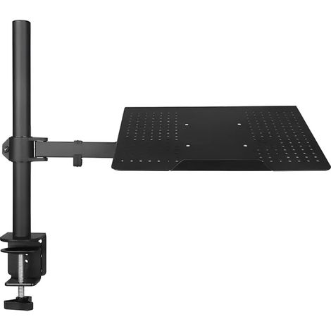 Laptop-Tischhalterung, Laptop-Montagearm, Laptopständer hdwr SolidHand-L01 (1/5)