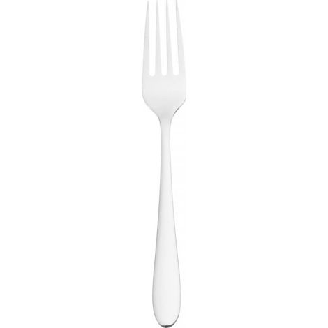 Fourchette à dessert Como - OVE - 187 mm - Lot de 12 - Finedine (1/5)