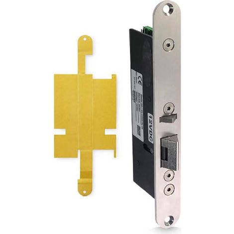 Serrure électronique RS PRO, Ouverture Verrou électrique ( Prix pour 1 )