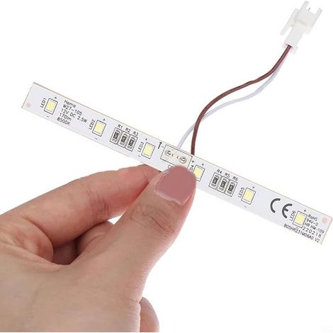 LED Fridge Light Strip Refrigeration Light Bar 121cm (1/5)