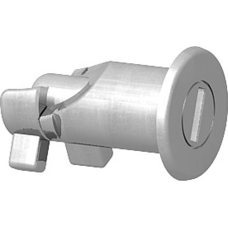 Pragma serrure à clé 2 clés métals livrées tous les mini coffrets SCHNEIDER MIP99046 (1/2)