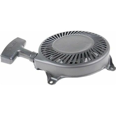 Lanceur moteur Briggs et Stratton (1/3)