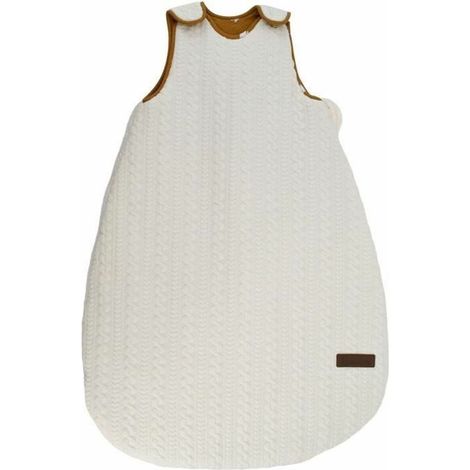 Sacco nanna - DOMIVA - Boubou - 0-6 mesi - 70 cm - Jersey di cotone (1/3)