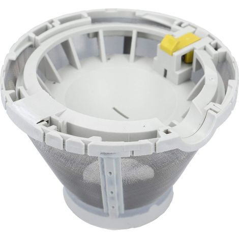Micro-filtre alternatif pour lave-vaisselle Miele – Compatible avec modèles G305 à G892 – Filtration efficace et durable – GDE