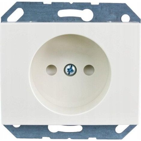 Harry Potter Socket Vilma XP White prise encastrée 16A 250V (1/3)