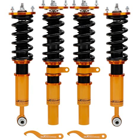 Coilovers/Suspensión roscada for BMW 5 Series E60 2004-2010 525xi 535i xDrive (1/5)