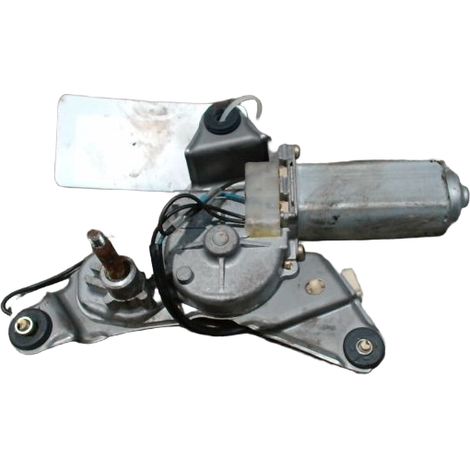 [PRODUIT D'OCCASION] Moteur Essuie-glace Arriere MAZDA MAZDA 6 5p ♻️ Ref Oe. Gj6j67450a - Garantie à vie (1/4)