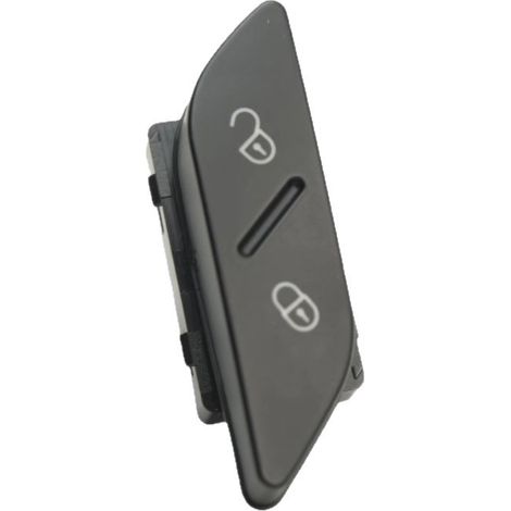 5KD962125 Golf 6 Central Locking Switch, Safety Switch, Central Door Lock Button Switch (1/5)