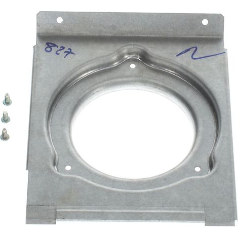 BOSCH Couvercle d'échappement, 87155058270
