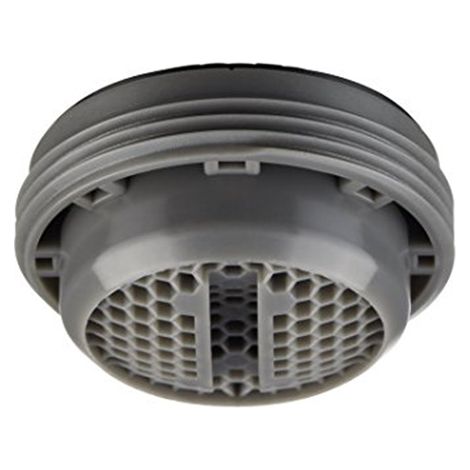 Aeratore Coin Slot M 24X1 filtro rubinetto con moneta 45302894 Neoperl (1/2)