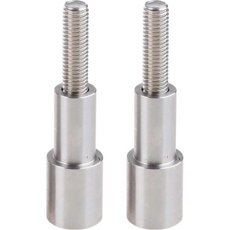 Für R1200RT R1250RT Handyhalterungs-Verlängerungsstangen-Set (1/5)
