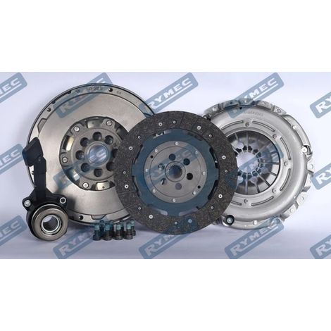 Kit d'embrayage RyMEC DF3023 FORD