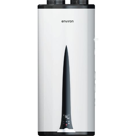AquaBoost A+ Brauchwasserwärmepumpe 100l Wandhängend