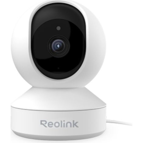 Reolink E Series E330 4MP Auto Tracking Dual-Band Wifi Audio