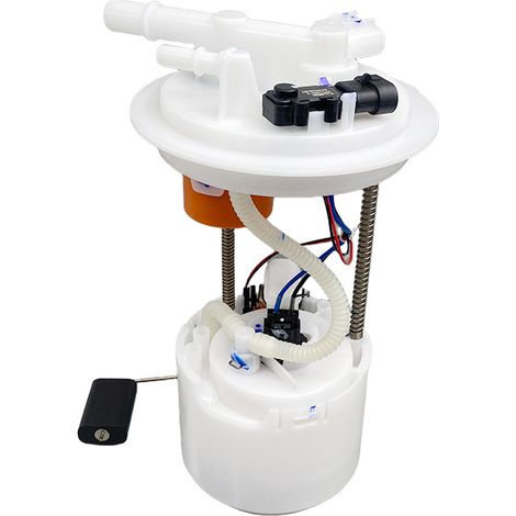 Kraftstoffpumpenmodul (intern) geeignet für Jinbei Xinyuan LKW - 1106110-JA070-A000000 (1/4)