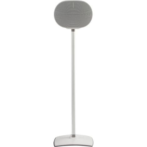 Sanus fixed-height speaker stand for Sonos Era 300 - Single