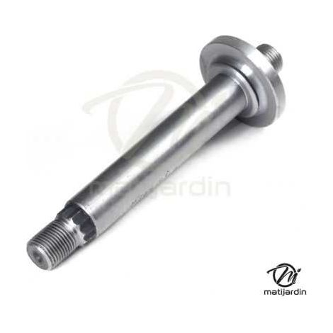 Arbre de palier longueur 155 mm pour MTD (1/5)