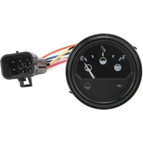 Compatible avec le voyant indicateur du chargeur de batterie EZGO RXV 48V, modèle 612314 (1/5)