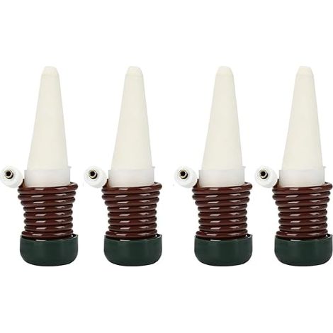 distributeurs d'eau pour plantes d'intérieur, système d'irrigation de balcon, arrosage automatique des plantes d'intérieur Arroseur automatique pour plantes et accessoires pour plantes (1/5)