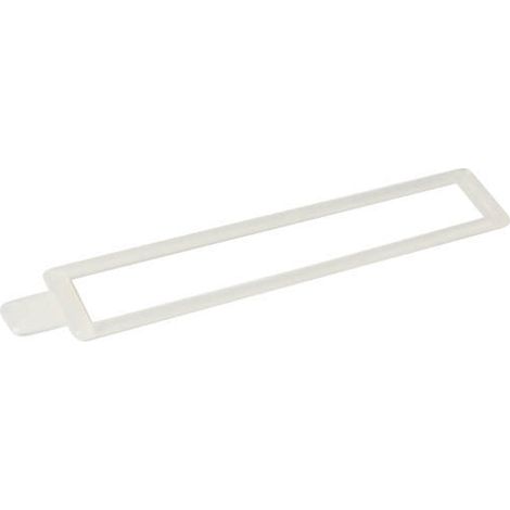 NICOLL Attache de sécurité pour collier lyre Ø40, les 50 (1/3)