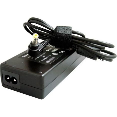 Adaptateur Secteur Ac - 65 W - Pour Ordinateur Portable Toshiba Satellite C55 C70 L50 L55 S50 S55 Tecra A50 Z40 Z50 - 1 Pièce