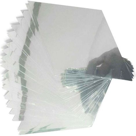 16 Stück Feuille Adhésive