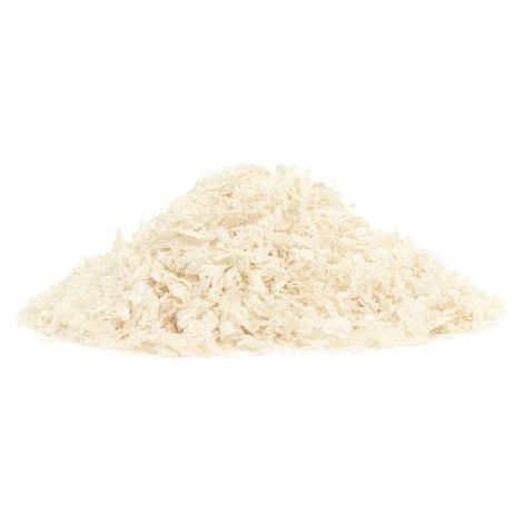 Truciolo Aromatizzato per Pollai Abete Bianco 100% Igienizzante-Disinfettante, Sconto Per Quantità Pz. 1