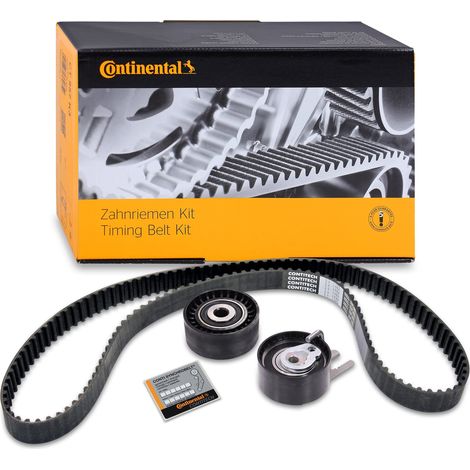 Kit de courroie crantée Continental CT1092K1 CITROËN 0831.P1 0831P1 0831P2 (1/5)