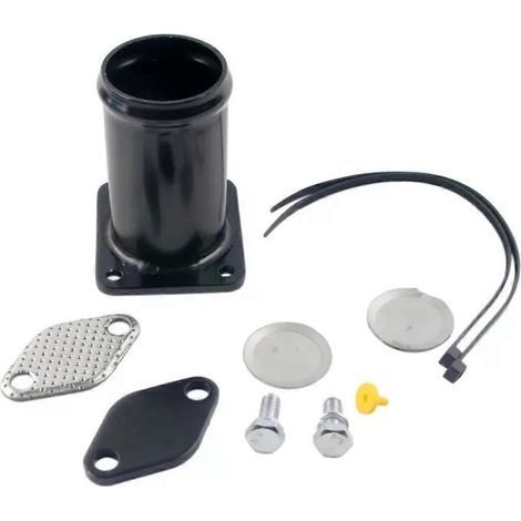 Pour BMW E46 318d 320d 330d 330xd 320cd 318td 320td Adaptateurs de raccord, bouchons de thermostat de refroidisseur (adaptateur) (1/5)