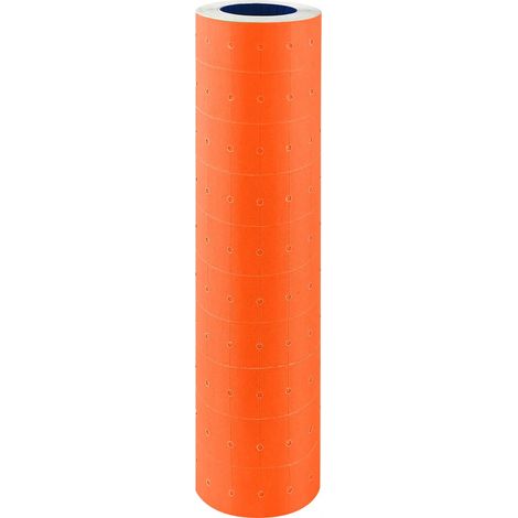 10 rollos de etiquetas autoadhesivas, papel adhesivo fuerte, precio unitario por fecha, para MX5500 (1/5)