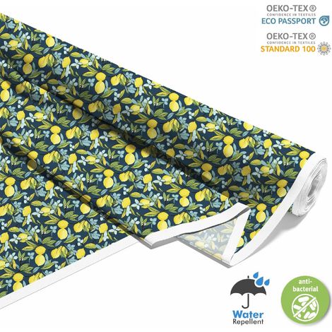 Outdoor dekostoffe oxford - Motiv Obst DX7024 (1/5)