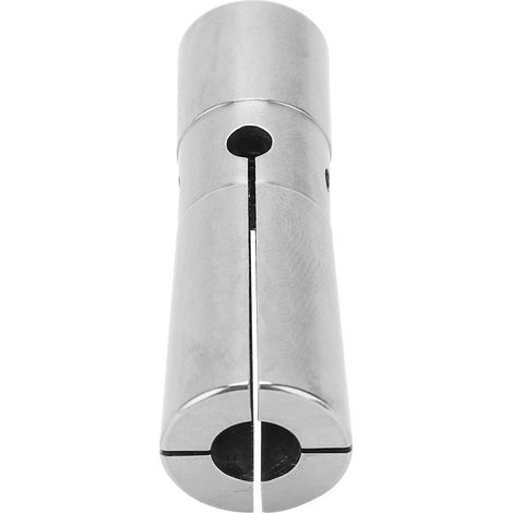 65Mn-Spannzange hinten, 7 mm Durchmesser, hohe Steifigkeit, außergewöhnliche Spannkraft, hohe Präzision (1/5)