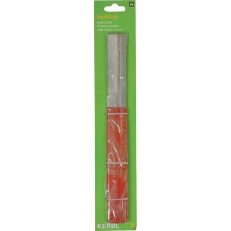 Cuchillo para casco kerbl hoof knife acero inoxidable ergonómico