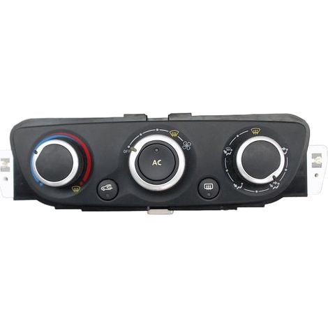 Commande De Chauffage RENAULT Megane [PRODUIT D'OCCASION] ♻️ 275101203r - Garantie à vie (1/2)