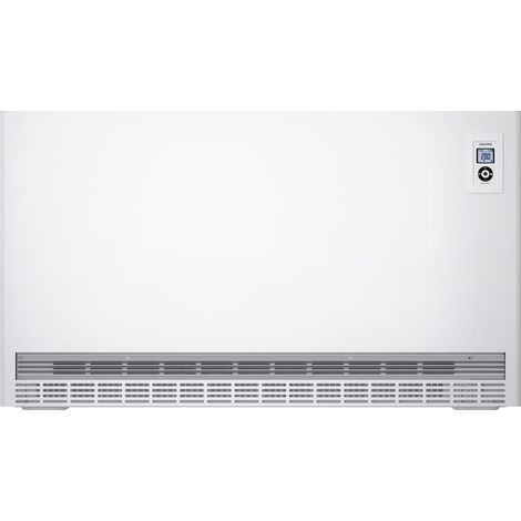 STIEBEL ELTRON Accumulateur de chaleur standard ETS 500 Plus, 5kW/400V, blanc, 236427