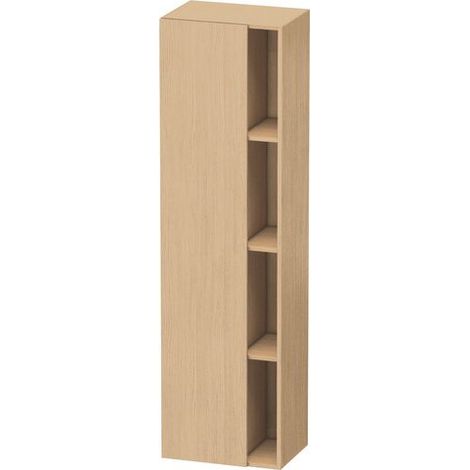 DURAVIT DS1249L3030 Armoire haute DuraStyle, 360x500x1800 mm