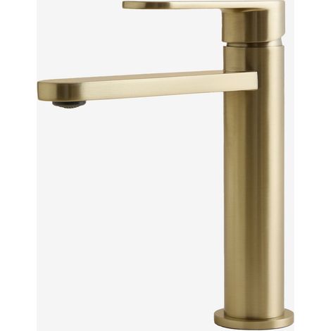 Rubinetto lavabo Alameda in ottone SKLUM            
