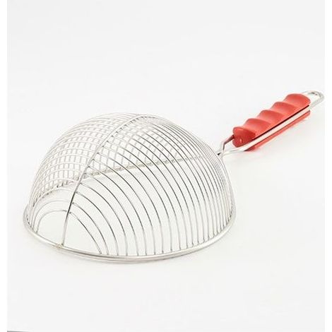 Colapasta Inox Cm   18X22