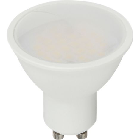 V-TAC 218786 SMD LED EEK F (A - G) GU10 10 W = 70 W Warmweiß 1 St. (1/5)