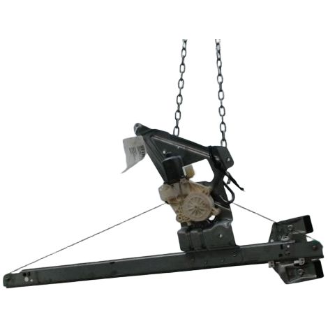 Mecanisme+moteur Leve-glace Avant Droit MERCEDES Sprinter Fg 2006- [PRODUIT D'OCCASION]♻️0068205542