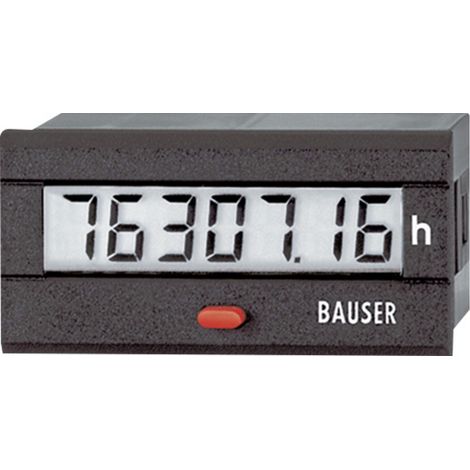 Bauser 3830/008.3.1.1.0.2-001
