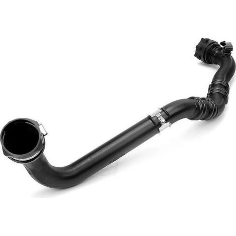 Durite d'intercooler, lot de 8200688708 unités, réf. 8200688708, compatible avec Renault Kangoo 1.5 DCi-AquaForge