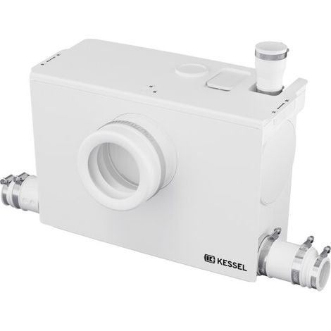 KESSEL 28521 Kleinhebeanlage Minilift M WC